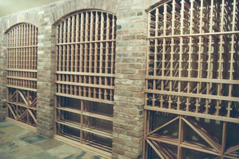 Pictures for Wine Cellars of The Carolinas LLC in Browns Summit, NC 27214